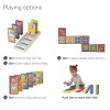Taf Toys My 1st Domino Rally T-12865